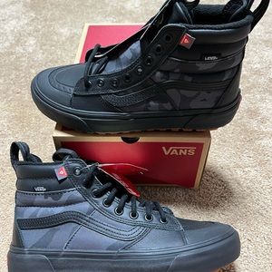 Vans Sk8 Hi MTE 2.0 DX Water Resistant Boots/Shoes
